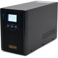 Пристрій безперебійного живлення GEAR GU-1500PS