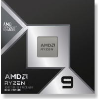 Процесор AMD Ryzen 9 9950X3D2 Dual Edition (100-100001978WOF)