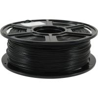 Пластик для 3D-принтера Flashforge PLA 1,75mm 1kg Black (PB1)