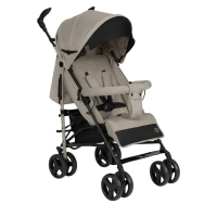 Коляска Lionelo Irma Beige Sand (LO-IRMA BEIGE SAND)