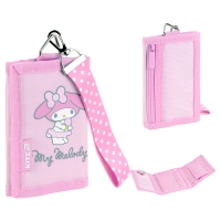 Гаманець дитячий Kite Гаманець Kite 598 HK-2 My Melody (HK26-598-2)
