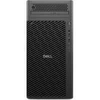 Комп'ютер Dell Pro Max Tower T2 FCT2250 / Ultra 9 285K, 64, 1TB, Kb+Mouse, 1500W, vPro, W11Pro (BTO113_FCT2250_UA)