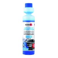 Омивач автомобільний NOWAX Ice Fresh 250мл (NX25125)