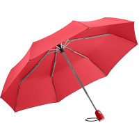 Парасоля Fare Mini Pocket AOC 5460 міні автоматична 97 см red (FR.5460 red)