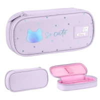 Пенал Kite 662 So Cute (K26-662-21)