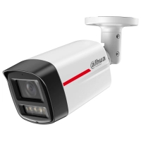 Камера відеоспостереження Dahua DH-IPC-HFW2849TL-S-PRO (2.8)