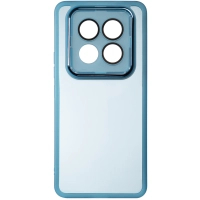 Чохол до мобільного телефона Armorstandart Shade Xiaomi Redmi Note 15 Pro 4G Blue (ARM89860)
