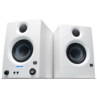 Студійний монітор PreSonus Eris 4.5 BT White (302441)