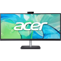Монітор Acer CB343CURDbemiiphcuzx (UM.CB3EE.D07)