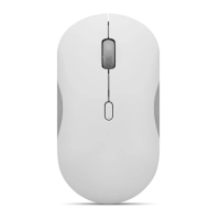 Мишка Lenovo 350 Silent Bluetooth Cloud Grey (GY51S61907)