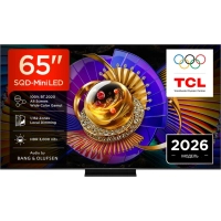 Телевізор TCL 65C7L