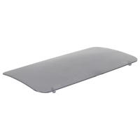 Запчастина Canon LBP6000/6018/6020/6030 upper tray, white (FC0-0657-000)