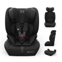 Автокрісло Kinderkraft Comfort Up 2 Plus i-Size Black (KCCOUP02BLKPL00) (5902533931422)