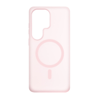 Чохол до мобільного телефона Armorstandart Mystiq MagCase Samsung S26 Ultra 5G Light Pink (ARM91636)