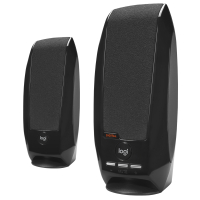 Акустична система Logitech S-150 Black (980-000029)