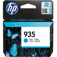 Картридж HP DJ No.935XL Cyan (C2P24AE)