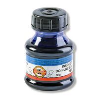 Чорнило для пір'яних ручок Koh-i-Noor 50 мл., blue (14150000000)