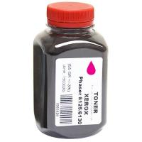 Тонер Xerox Phaser 6125/6130 бутль 50г Magenta AHK (1503040)