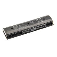 Акумулятор до ноутбука HP Envy 15 (HSTNN-LB4N, HPQ117LH) 10.8V 4400mAh PowerPlant (NB460366)