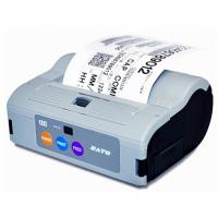 Принтер етикеток Sato MB400i, Портативний, bleutooth, USB, 104 мм (WWMB42070)
