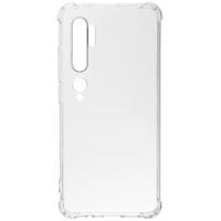 Чохол до мобільного телефона Armorstandart Air Force для Xiaomi Note 10 Transparent (ARM58697)