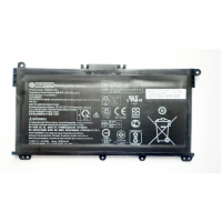 Акумулятор до ноутбука HP Pavilion 15-cd TF03XL, 3630mAh (41.9Wh), 3cell, 11.55V, Li-P (A47660)
