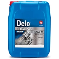 Моторна олива Texaco Delo 400 XLE 10w30 20л (7260)
