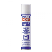 Мастило автомобільне Liqui Moly Battarie-Pol-Fett  0.3л. (3141)