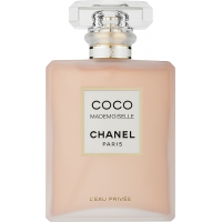 Туалетна вода Chanel Coco Mademoiselle L'Eau Privee 100 мл (3145891162608)