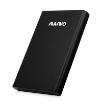 Кишеня зовнішня Maiwo 2.5" SATA/SSD HDD to USB 3.0 (K2568 black)