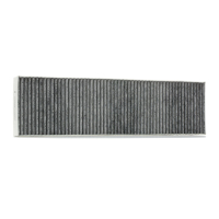 Фільтр салону Valeo 715586