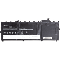 Акумулятор до ноутбука LENOVO ThinkPad X1 Carbon 5th Gen (2017) (01AV494) 11.4V 4920mA PowerPlant (NB481644)