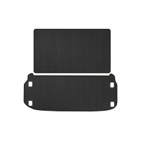 Килимок в багажник EVAtech Infiniti QX60 2012-2021 1 покоління S (II1926BE2RBB)