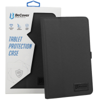 Чохол до планшета BeCover Slimbook Lenovo Tab M10 TB-328F (3rd Gen) 10.1" Black (708339)