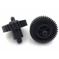 Шестерня Brother HL-5240/5250 /5340 /5350/ 5370 LU702000/2011MIM0534 AHK (70262966)
