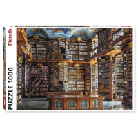 Пазл Piatnik Бібліотека Св. Флоріана, 1000 елементів (PT-556142)