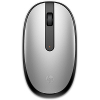 Мишка HP 240 Bluetooth Silver (43N04AA)