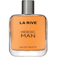Туалетна вода La Rive Heroic Man 100 мл (5903719640916)