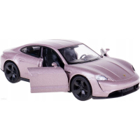 Масштабна модель автомобіля Uni-Fortune PORSCHE TAYCAN TURBO S 2020 (554059)