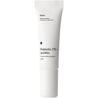 Сироватка для обличчя Sane Prebiotic 2% + Lecithin Rosacea Calming Serum pH 6.5 Заспокійлива 10 мл (4820266830595)