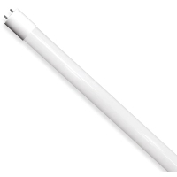 Лампочка Eurolamp T8 скло 9W 6500K (LED-T8-9W/6500(OS))