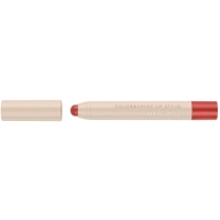 Помада для губ Malu Wilz Color & Shine Lip Stylo 10 - Almond Rose (4060425027583)