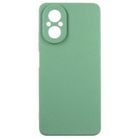 Чохол до мобільного телефона Dengos Soft Realme C67 (mint) (DG-TPU-SOFT-62)