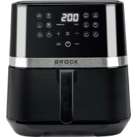 Мультипіч Brock DAF 6502