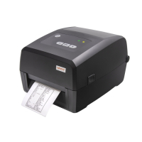 Принтер етикеток HPRT HT830 300Dpi USB, Ethenet, RS232 (29684)