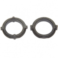 Втулка вала тефлонового Brother HL 2230, 2240, 2240D NewTone (UPRBUSH-HL2240-NT)