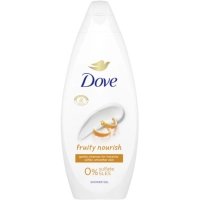 Гель для душу Dove Фруктове живлення 250 мл (8720181468414)