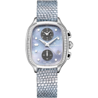 Наручний годинник Claude Bernard 10800 3P NAGIN
