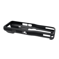 Чохол для ТЗД Chainway C61 (RB-C61-RR)