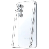 Чохол до мобільного телефона Drobak Acrylic Case with Airbag Samsung Galaxy A35 5G Camera cover (949426)